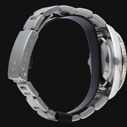 Rolex Montre Datejust Turn-O-Graph