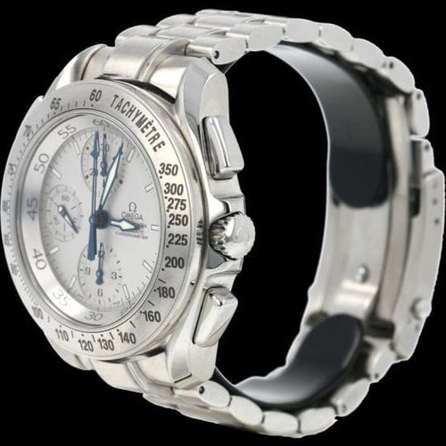 Montre Omega Montre Speedmaster Split-Seconds 58 Facettes MT41874