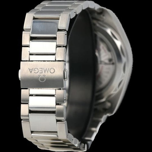 Montre Omega Montre Seamaster Aqua Terra 58 Facettes MT41597