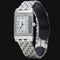 Montre Jaeger Lecoultre Montre Reverso Duetto 58 Facettes MT44747