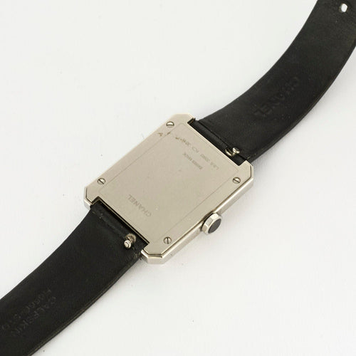 CHANEL - BOY·FRIEND - Acier