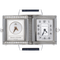 Jaeger Lecoultre Montre Reverso Duetto