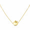 Collier Morganne Bello Collier Darly Or jaune Diamant 58 Facettes 4612782CN