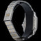 Montre Cartier Montre Santos Galbee 58 Facettes MT42443