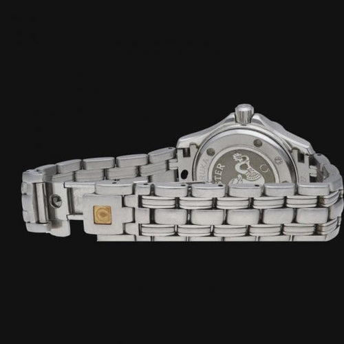 Montre Omega Montre Seamaster 58 Facettes MT41616