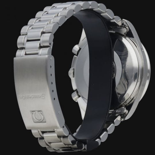 Montre Omega Montre Speedmaster Triple Date Chronograph 58 Facettes MT44169