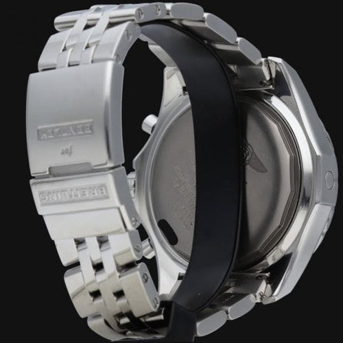 Montre Montre Breitling Bentley Supersports 58 Facettes MT42072