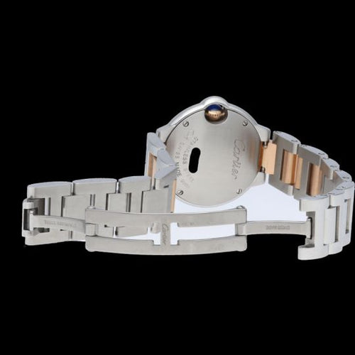 Cartier Montre Ballon Bleu De Cartier