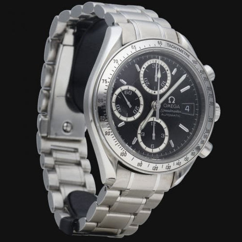 Montre Omega Montre Speedmaster Date Chronograph Automatique 58 Facettes MT41864