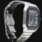 Montre Cartier Montre Santos 58 Facettes MT43144