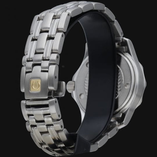 Montre Montre Omega Seamaster 300M Lady 58 Facettes MT41749