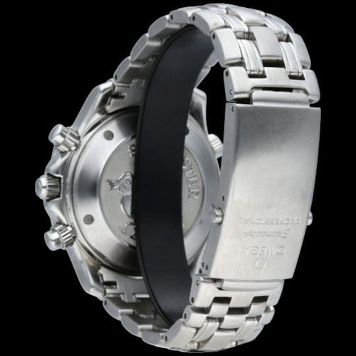 Montre Montre chronographe Omega Seamaster Diver 300M 58 Facettes MT41428