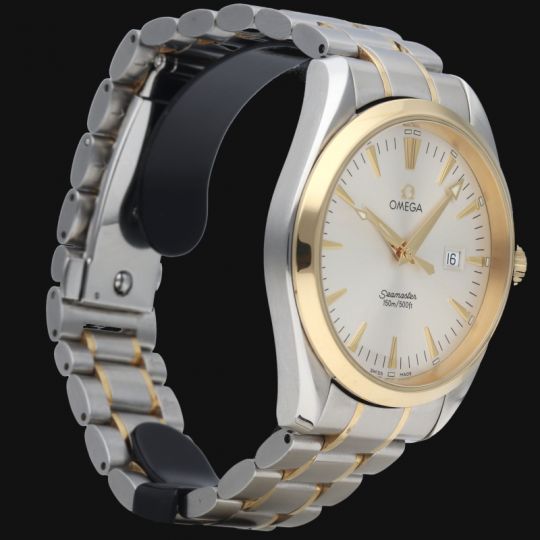 Omega Montre Seamaster Aqua Terra