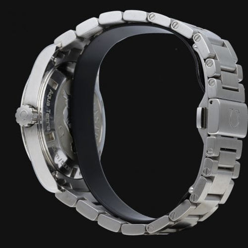 Montre Omega Montre Seamaster Aqua Terra 150M 58 Facettes MT41884