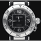 Cartier Montre Pasha Seatimer