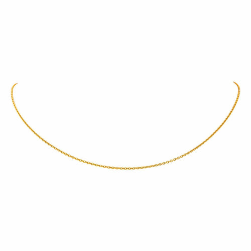 Collier Collier Chaîne Or jaune 58 Facettes 4282981CN