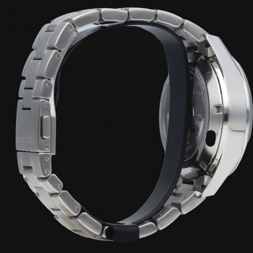 Montre Tag Heuer Montre Carrera Calibre 1887 Chronograph 58 Facettes MT44498