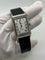 Montre Jaeger-LeCoultre Reverso Classic Small Large Small 214.8.62 Coffret complet 2017 + Boucle Déployante 58 Facettes