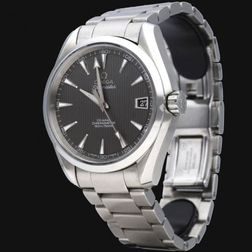 Montre Omega Montre Seamaster Aqua Terra 150M 58 Facettes MT44695