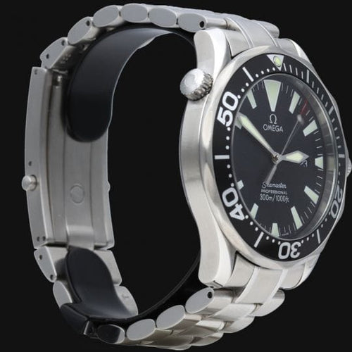 Montre Omega Montre Seamaster 300M 58 Facettes MT43664