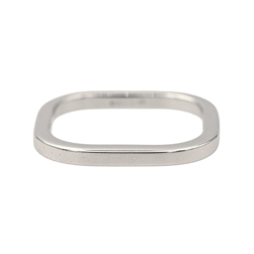 Bague 48 Ginette NY Bague   Or blanc 58 Facettes 4275709RV