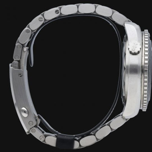 Montre Omega Montre Seamaster Planet Ocean 600M 58 Facettes MT43640