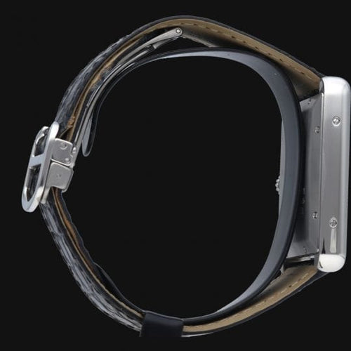 Cartier Montre Tank Solo Xl