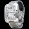 Montre Cartier Montre Tank Anglaise Xl 58 Facettes MT44066