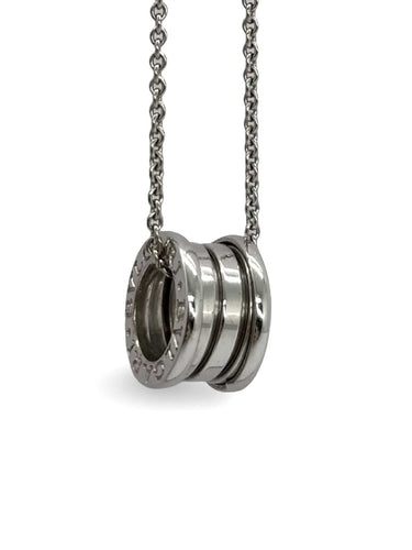 Collier Collier Bulgari B.Zéro 58 Facettes 1130