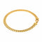 Bracelet Bracelet Or jaune 58 Facettes 4137605CN