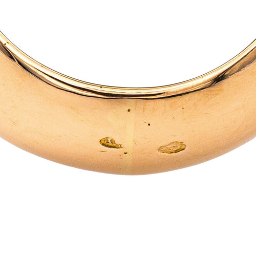 Bague 52 Bague  Cocktail  Or rose Diamant 58 Facettes 4216568CN