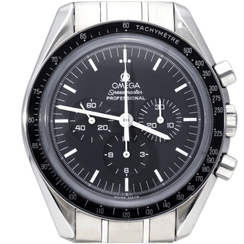 Omega Montre Speedmaster Professional Moonwatch