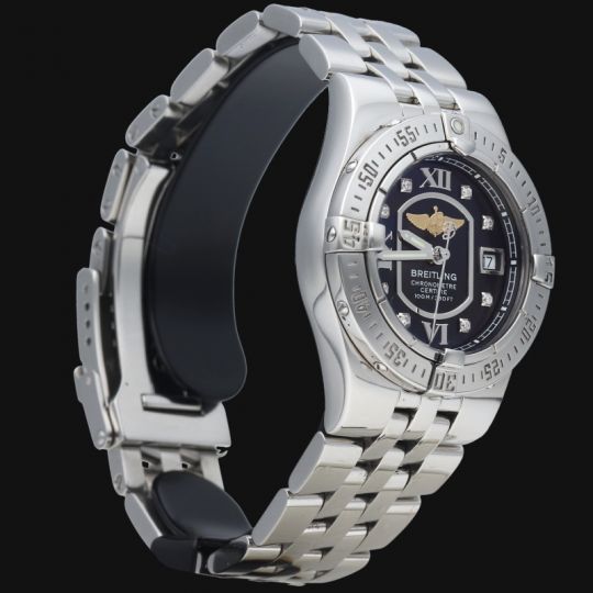 Breitling Montre Starliner