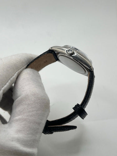 Montre Rolex Oysterdate Precision 6694 58 Facettes