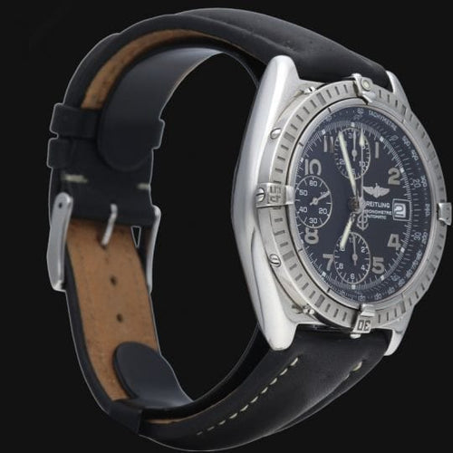Montre Breitling Montre Chronomat Chronograph 58 Facettes MT42027