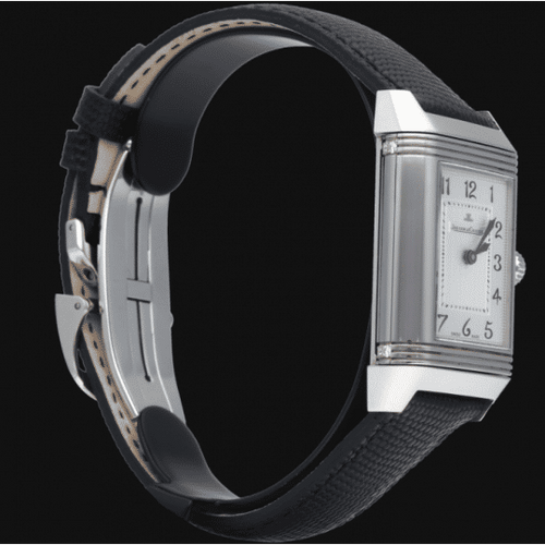 Montre Montre Jaeger LeCoultre Reverso Duetto 58 Facettes MT41408