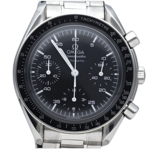 Montre Omega Montre Speedmaster en promotion 58 Facettes MT43029