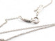collier tiffany pendentif etoile de mer 26195306 argent & diamant 58 Facettes 269931