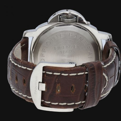 Montre Panerai Montre Luminor Power Reserve 58 Facettes MT44583