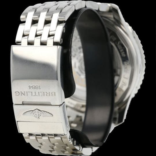 Montre Breitling Montre Navitimer 58 Facettes MT43188