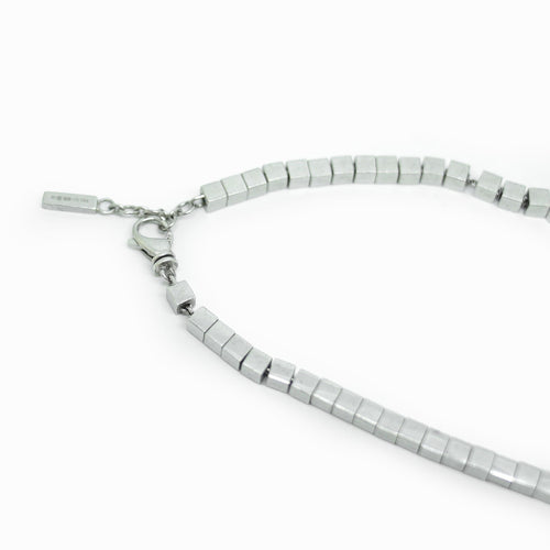 Collier MONTBLANC - Collier en argent 58 Facettes