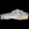 Montre Rolex Montre Date Just 36 58 Facettes MT44937