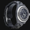 Montre Montre Chanel J12 33 mm à quartz et diamants 58 Facettes MT41305