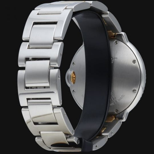 Montre Cartier Montre Ballon Bleu De Cartier 58 Facettes MT42348