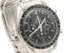 Montre Omega - Montre Speedmaster Moonwatch chronographe 145.022 58 Facettes Omega-speed
