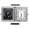 Montre Jaeger Lecoultre Montre Reverso Duetto 58 Facettes MT44229