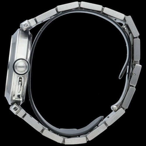 Montre Cartier Montre Pasha C 35Mm Automatique 58 Facettes MT44403