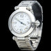 Montre Cartier Montre Pasha C 35Mm Automatique 58 Facettes MT41688