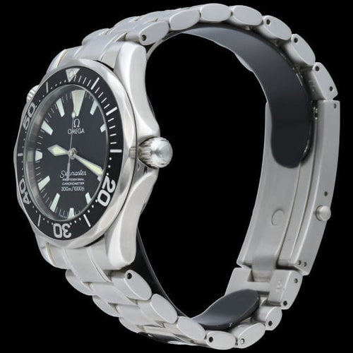 Montre Omega Seamaster Diver 300M