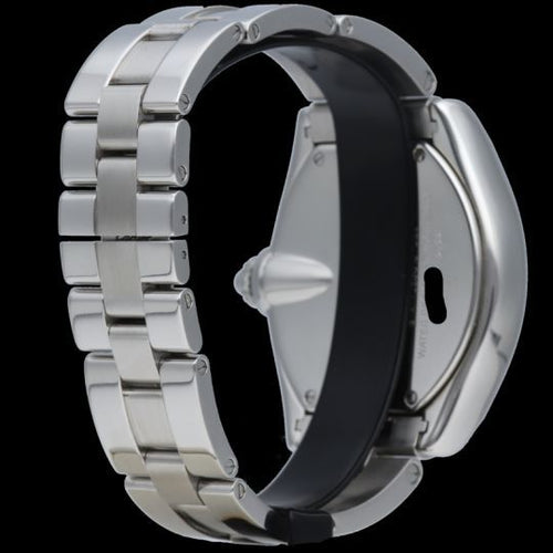 Cartier Montre Roadster Gmt